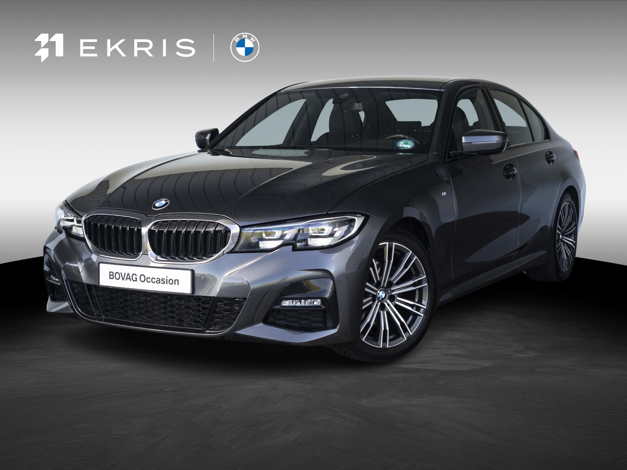 BMW 3 Serie 320i Sedan