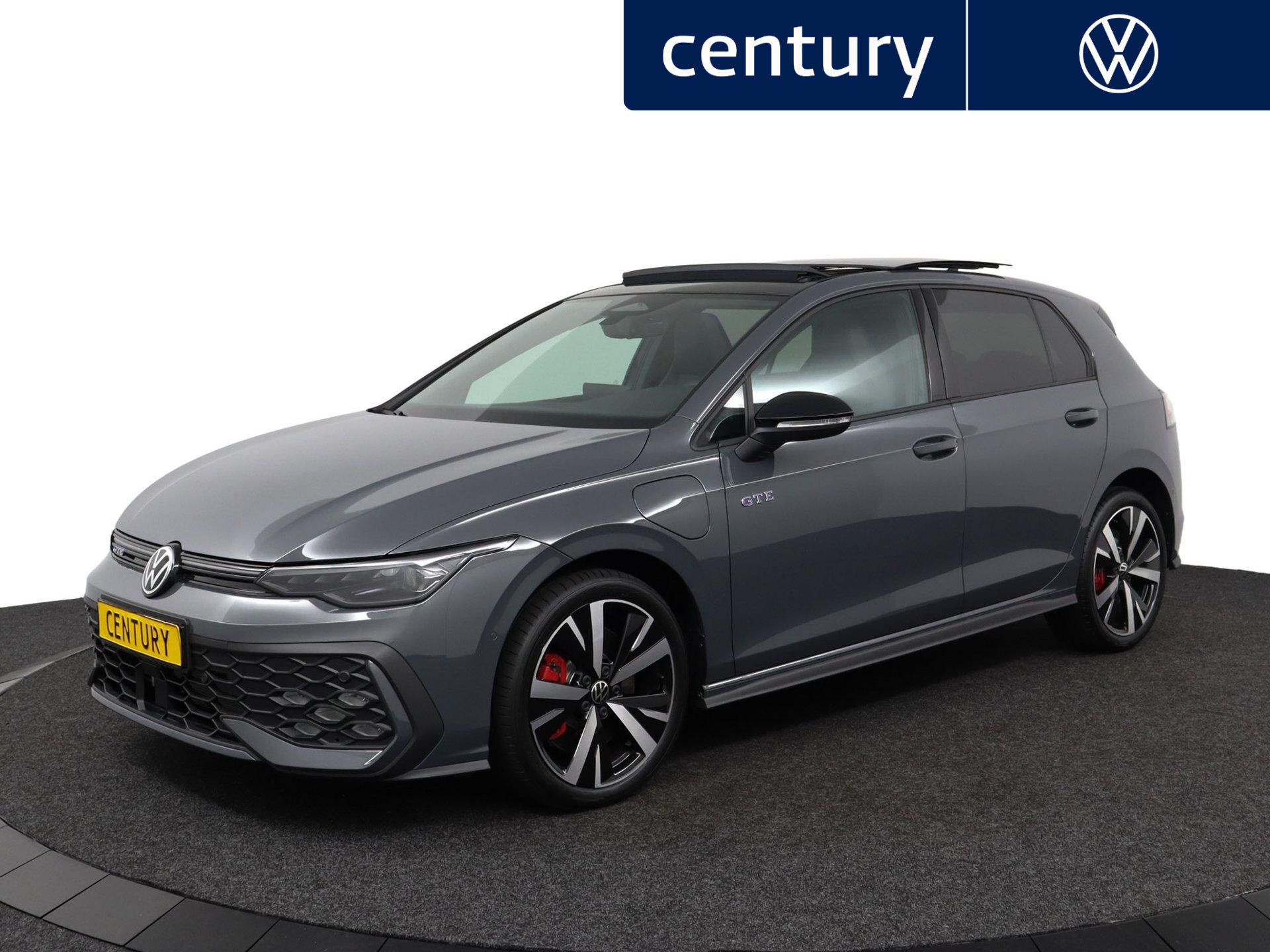 Volkswagen Golf GTE 1.5 eHybrid 200 kW / 272 PK Hatchback 6 versn.