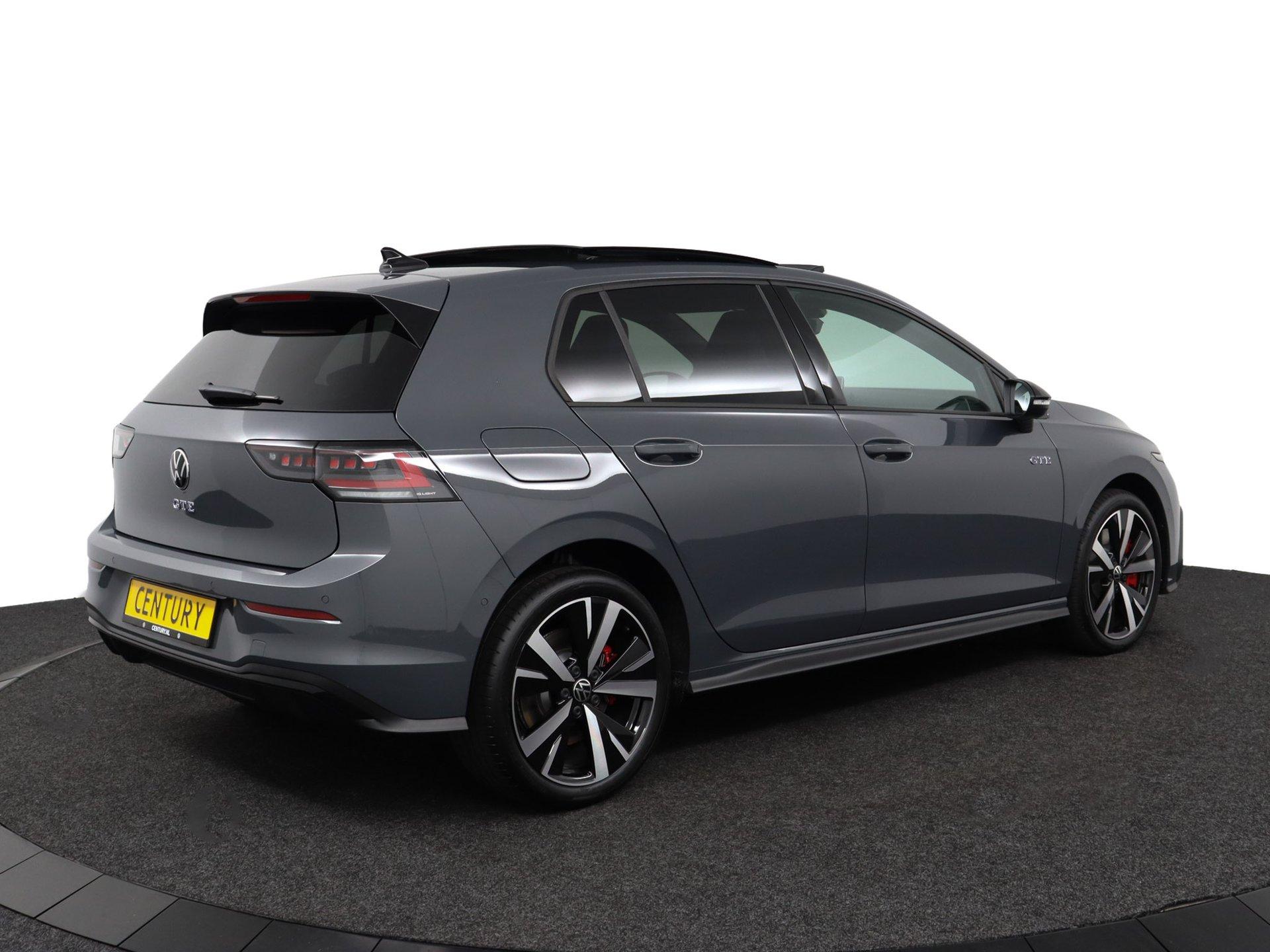 Volkswagen Golf GTE 1.5 eHybrid 200 kW / 272 PK Hatchback 6 versn. - Afbeelding 2