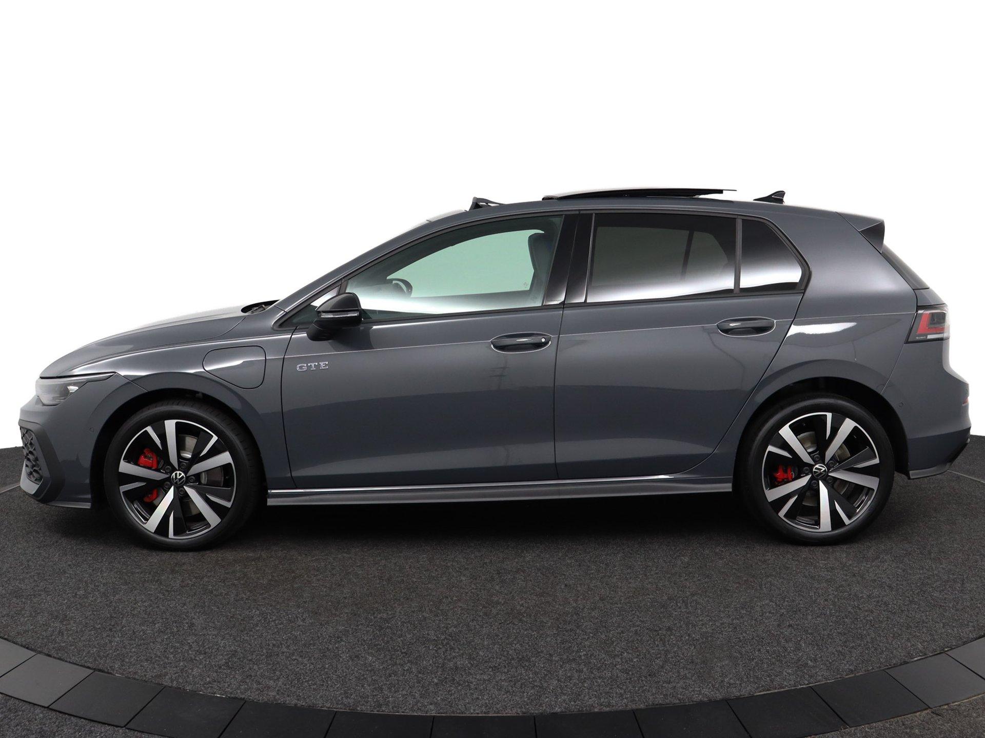 Volkswagen Golf GTE 1.5 eHybrid 200 kW / 272 PK Hatchback 6 versn. - Afbeelding 4