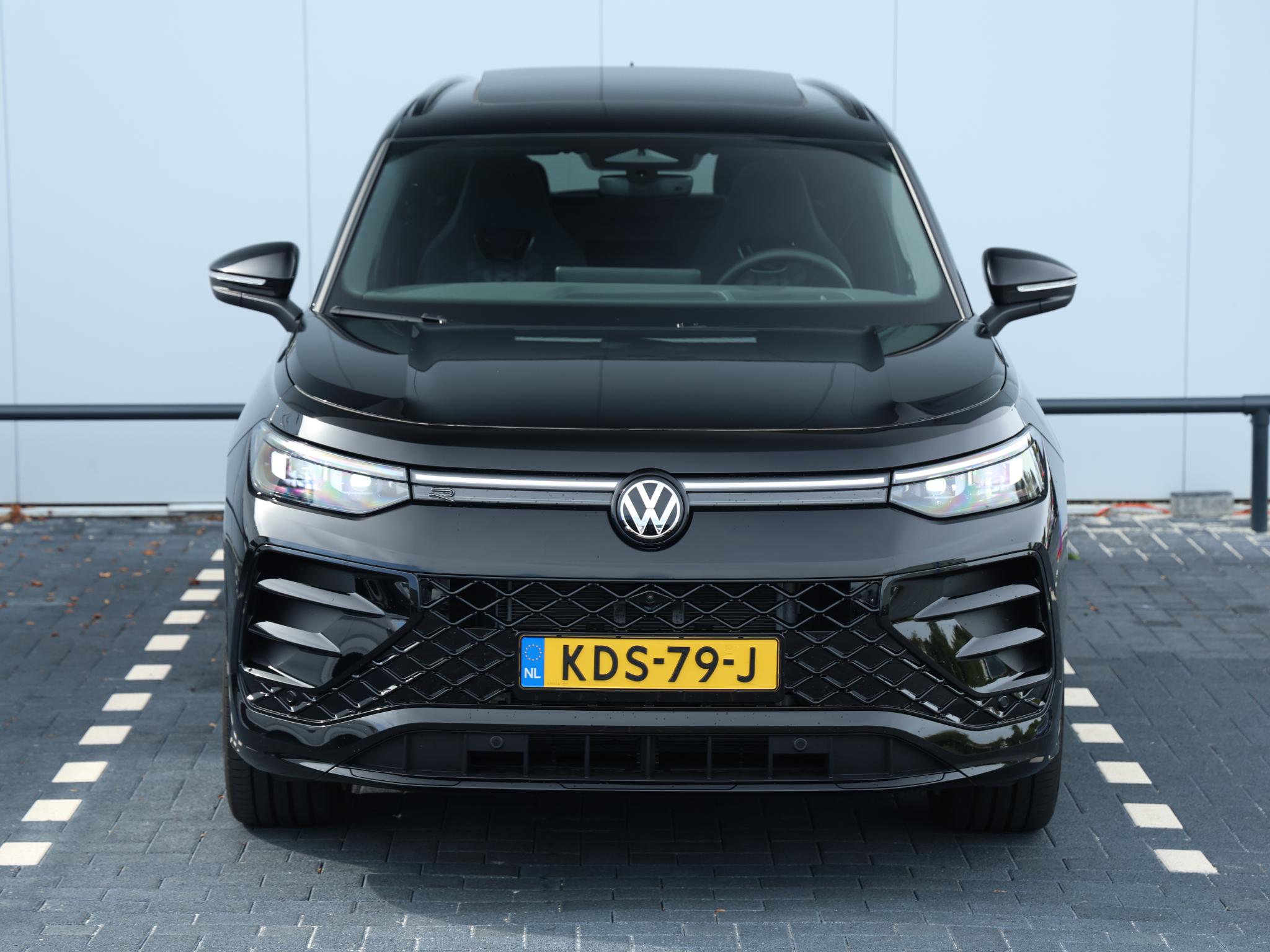 Volkswagen Tayron R-Line Edition 1.5 eHybrid 272 PK - Afbeelding 5