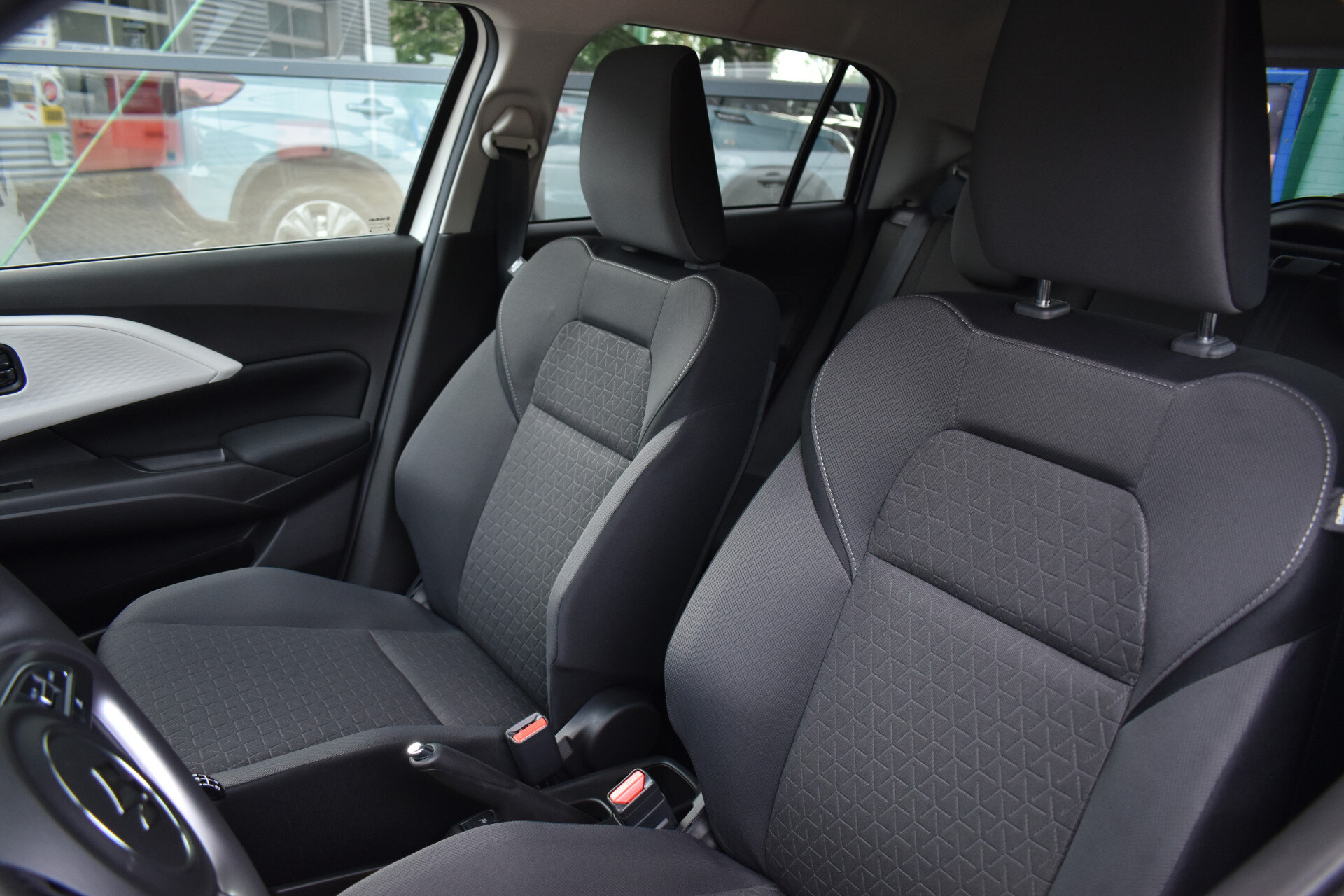 Suzuki Swift 1.2 Select Smart Hybrid Handgeschakeld 83pk - Afbeelding 2