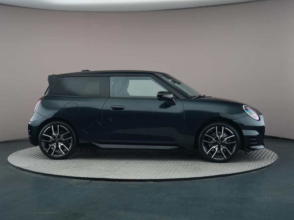 MINI 3-Deurs Cooper SE - Afbeelding 2