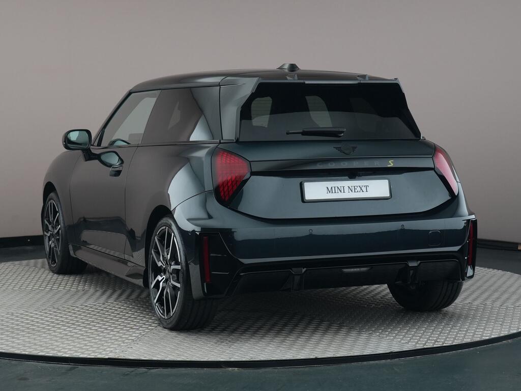MINI 3-Deurs Cooper SE - Afbeelding 3