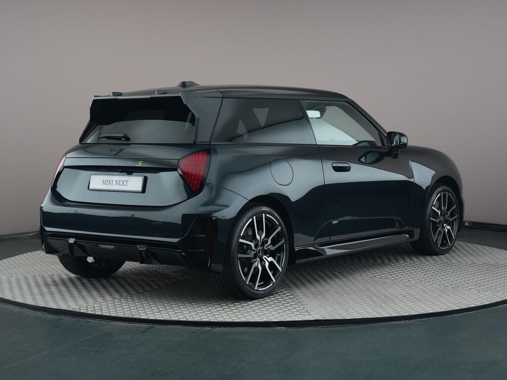 MINI 3-Deurs Cooper SE - Afbeelding 4