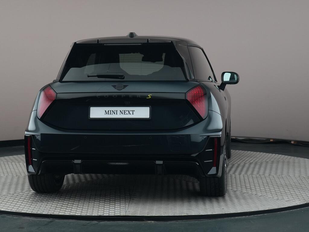 MINI 3-Deurs Cooper SE - Afbeelding 5