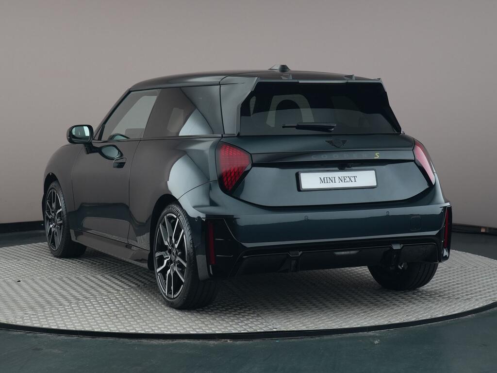 MINI 3-Deurs Cooper SE - Afbeelding 2