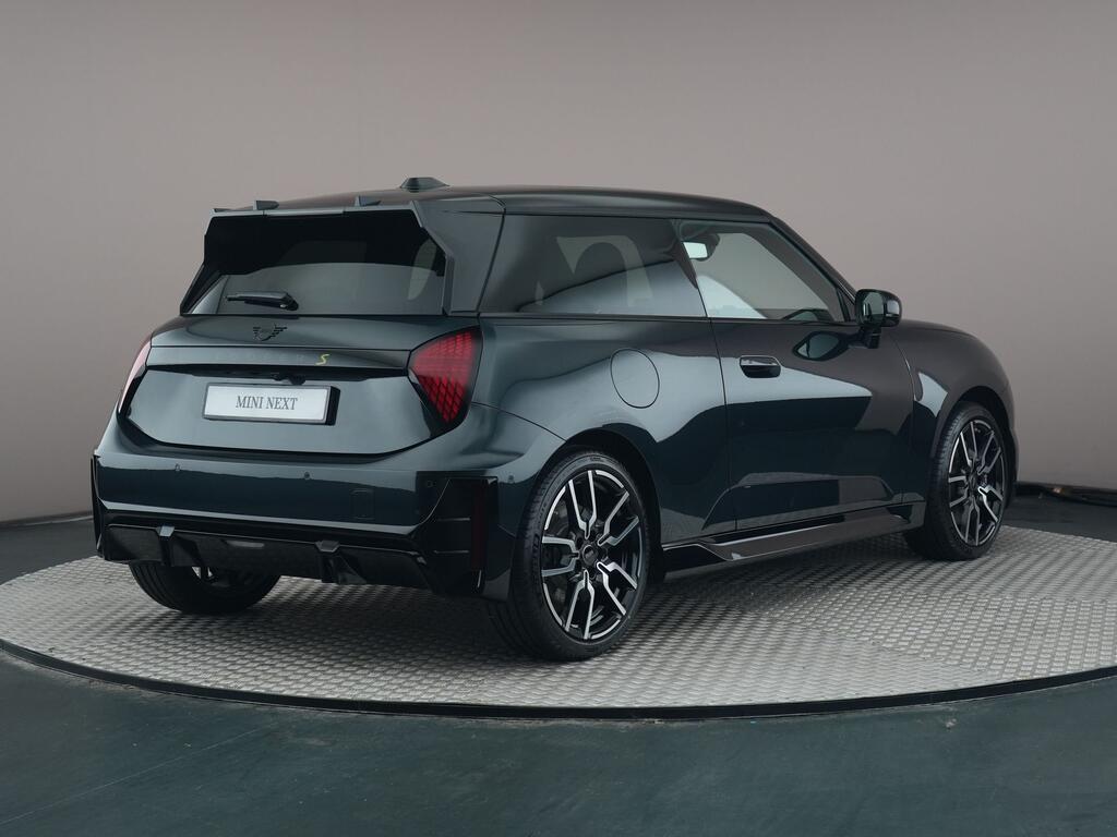MINI 3-Deurs Cooper SE - Afbeelding 3