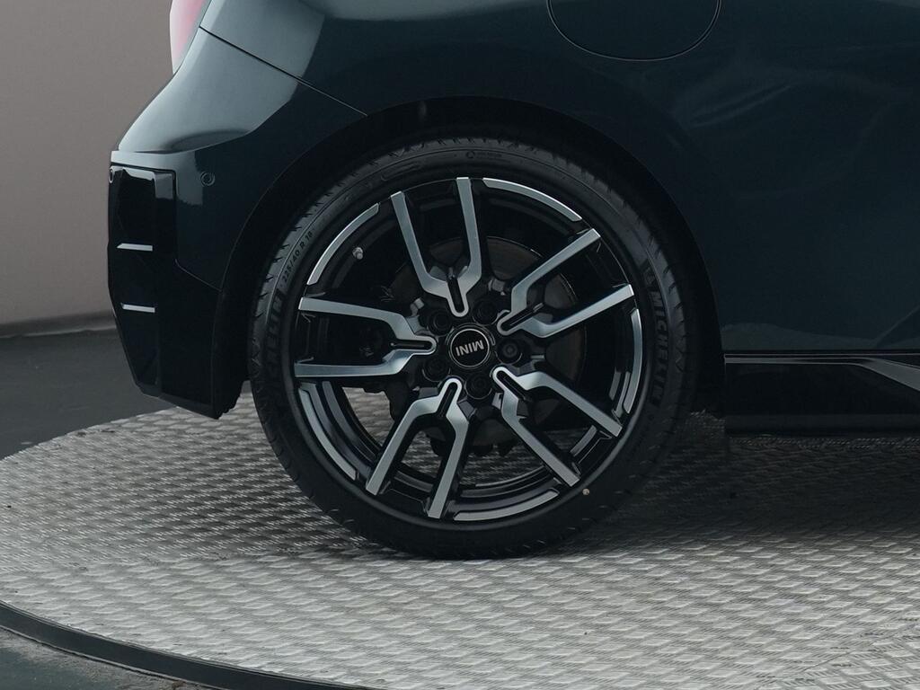 MINI 3-Deurs Cooper SE - Afbeelding 4
