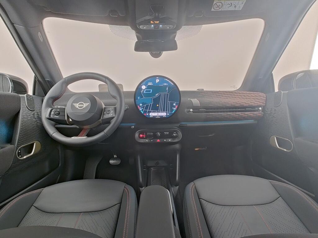 MINI 3-Deurs Cooper SE - Afbeelding 5