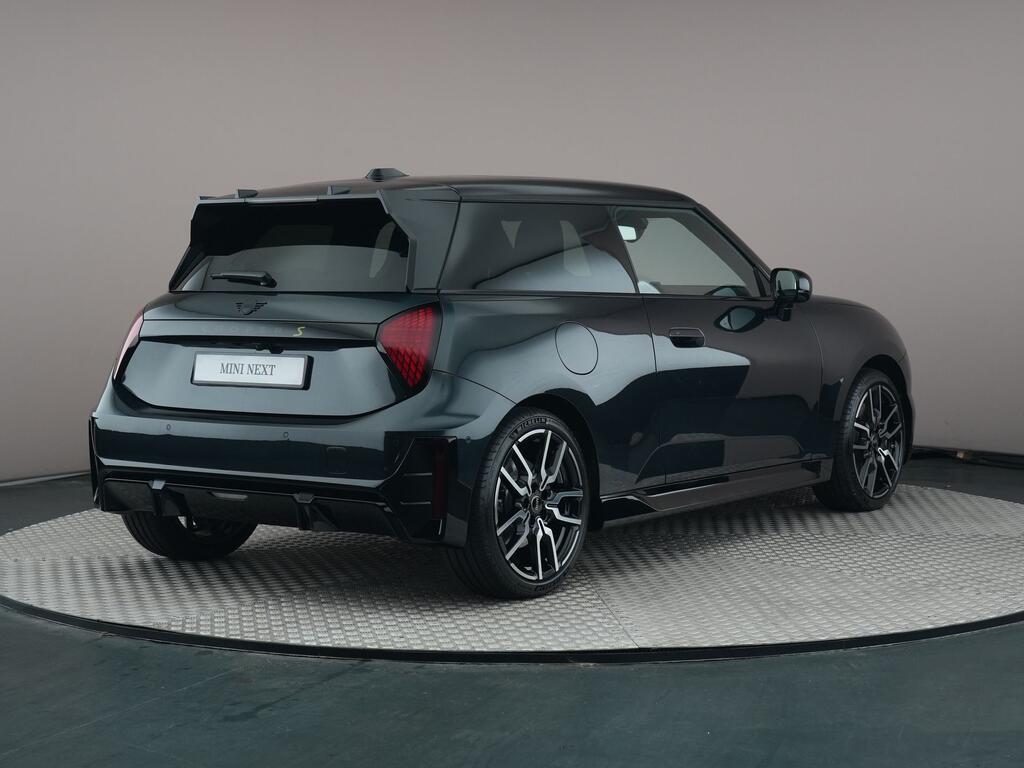 MINI 3-Deurs Cooper SE - Afbeelding 2
