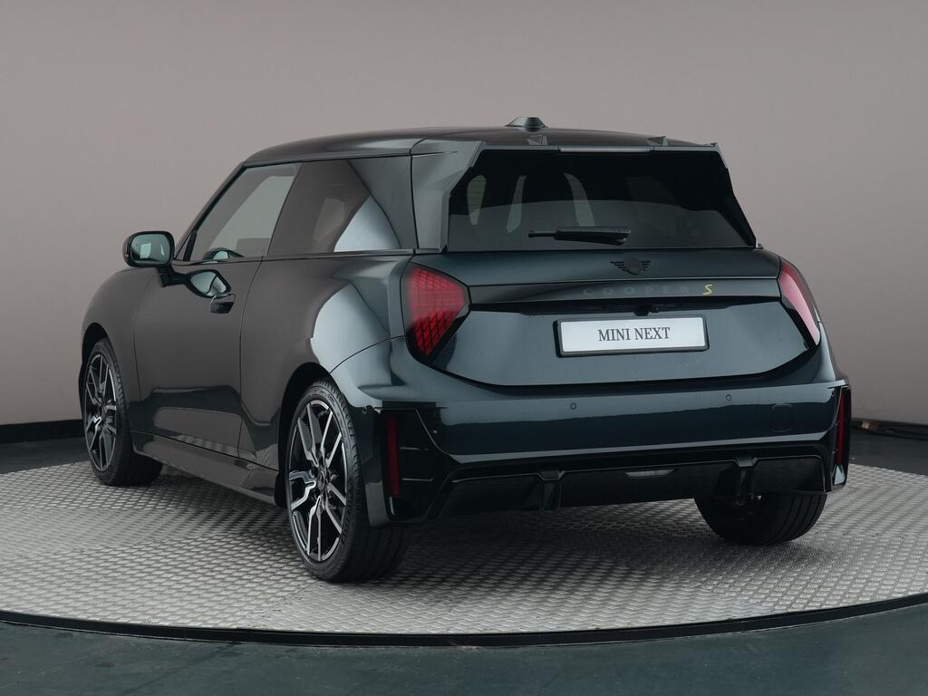 MINI 3-Deurs Cooper SE - Afbeelding 3