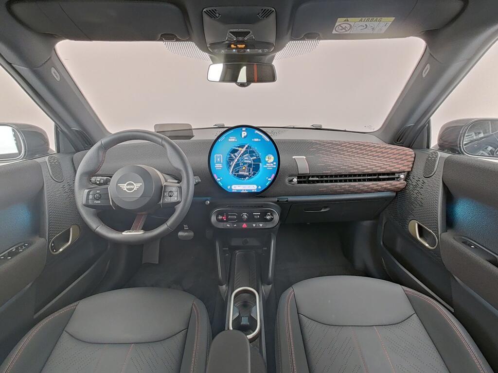 MINI 3-Deurs Cooper SE - Afbeelding 4