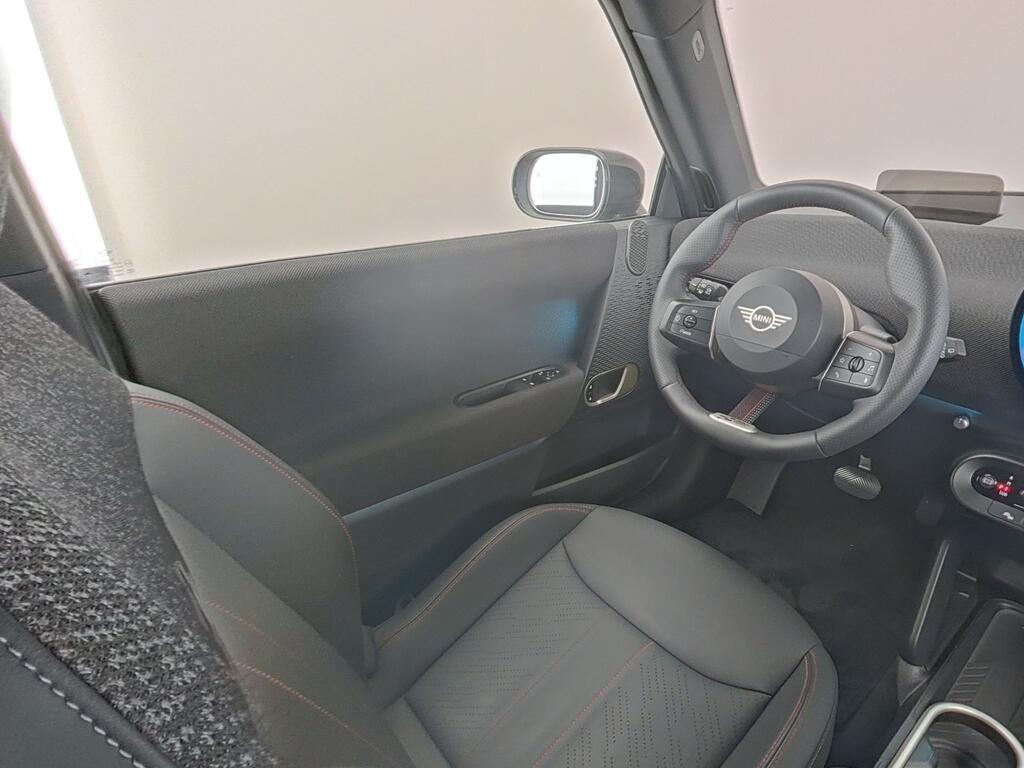 MINI 3-Deurs Cooper SE - Afbeelding 5