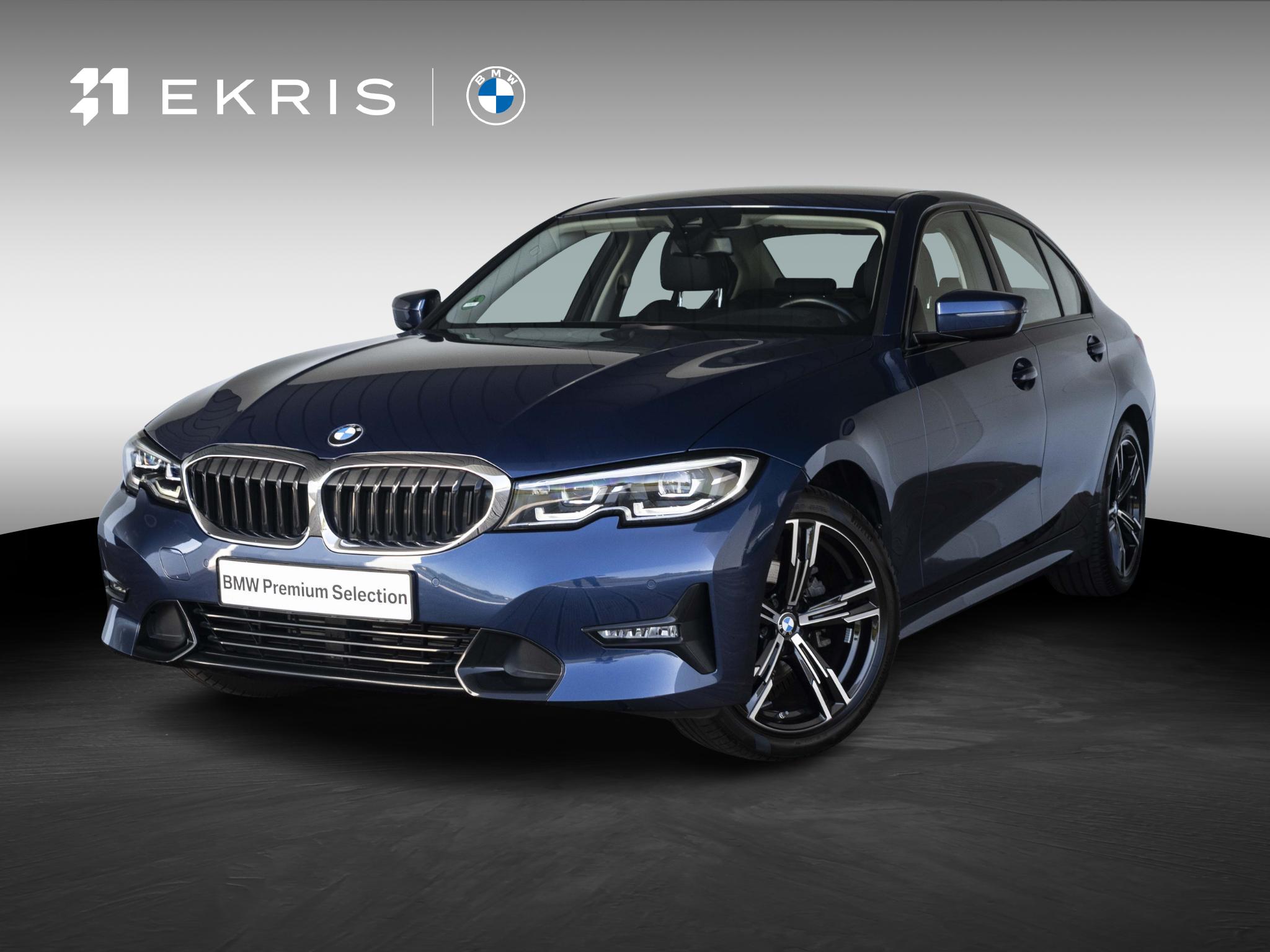 BMW 3 Serie Sedan