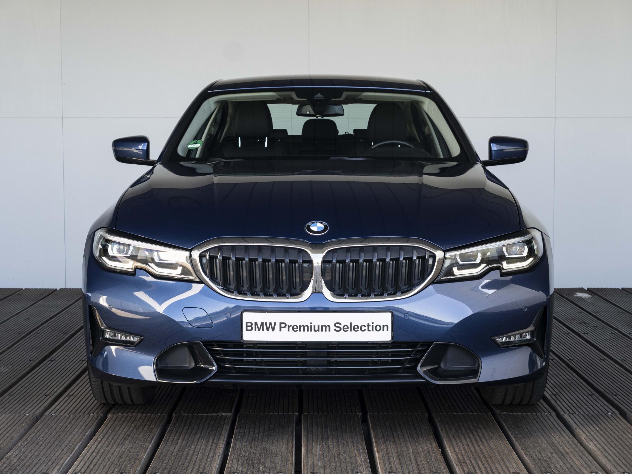 BMW 3-Serie