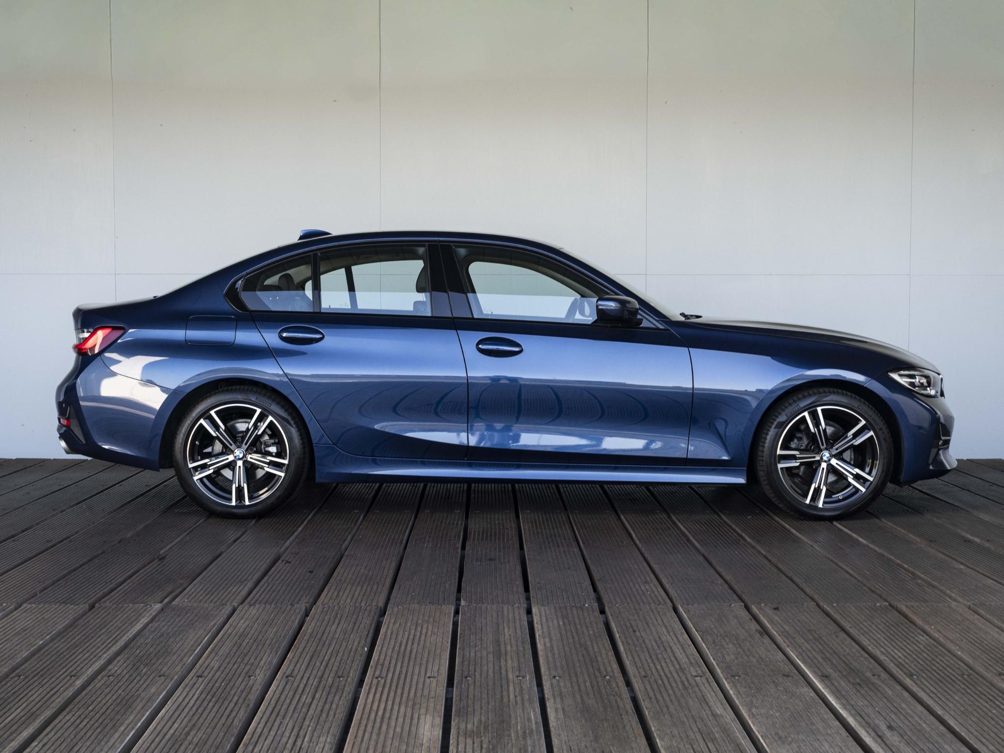 BMW 3-Serie