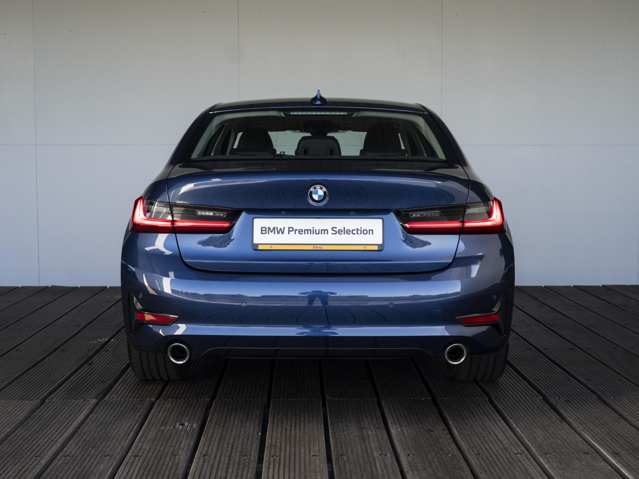 BMW 3-Serie