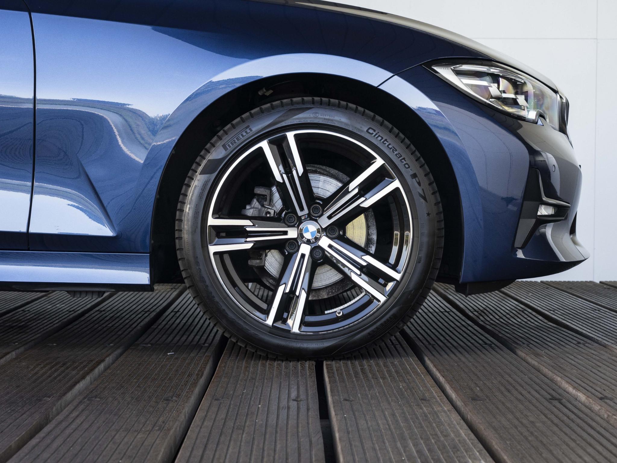 BMW 3-Serie