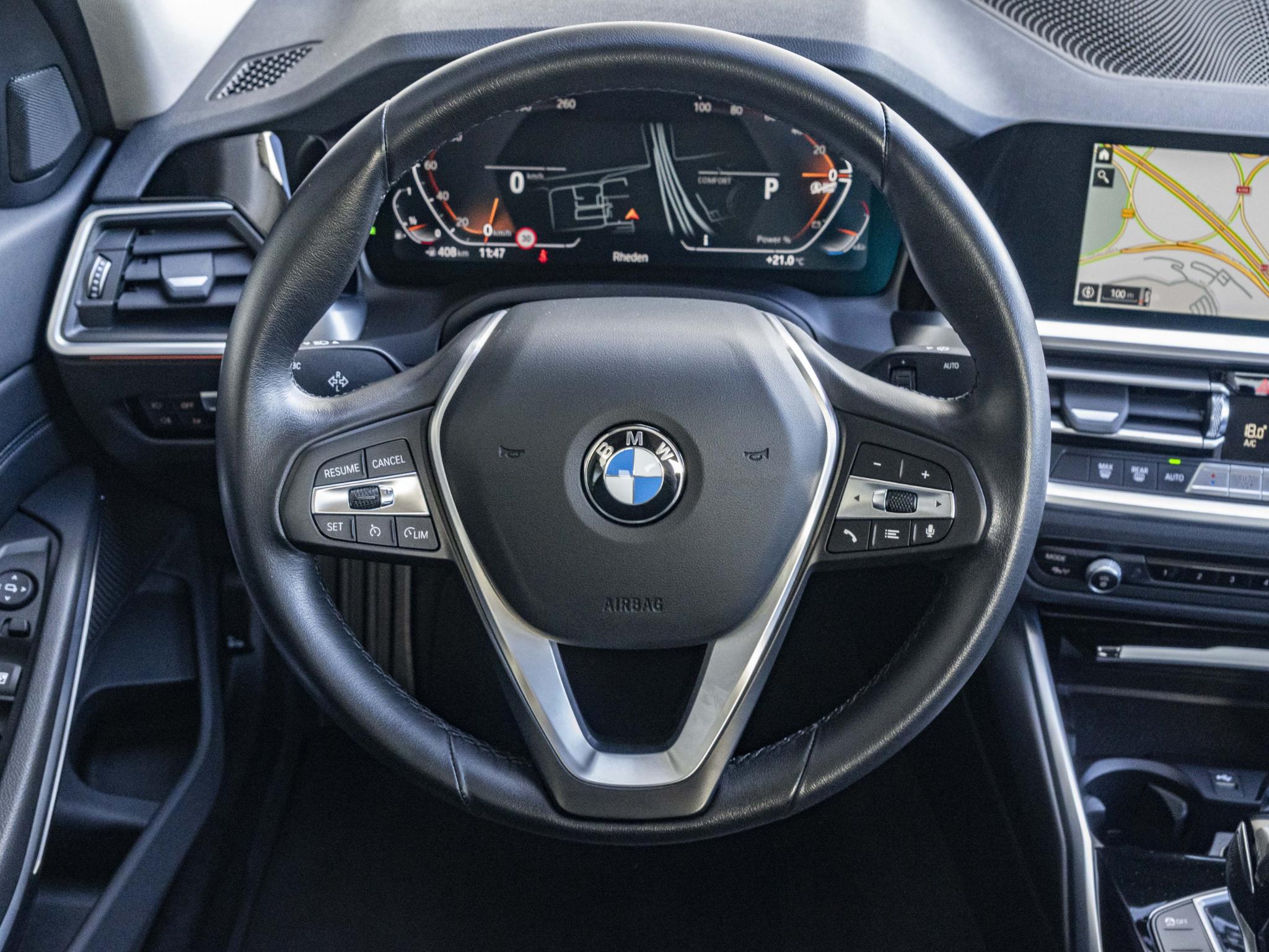BMW 3-Serie