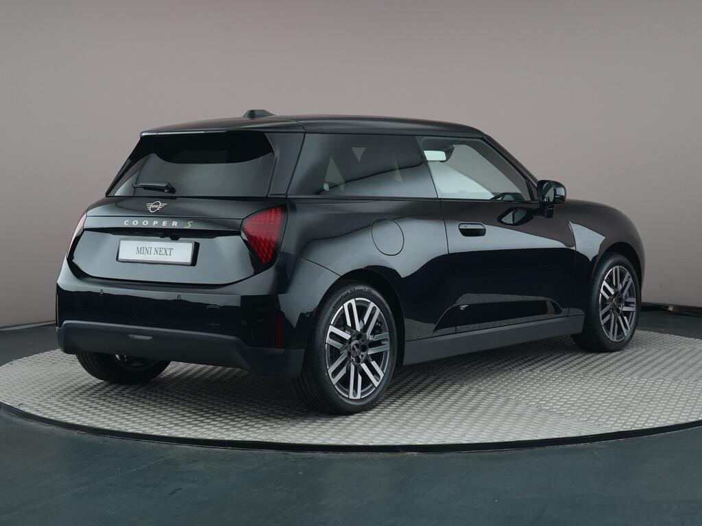 MINI 3-Deurs Cooper - Afbeelding 2