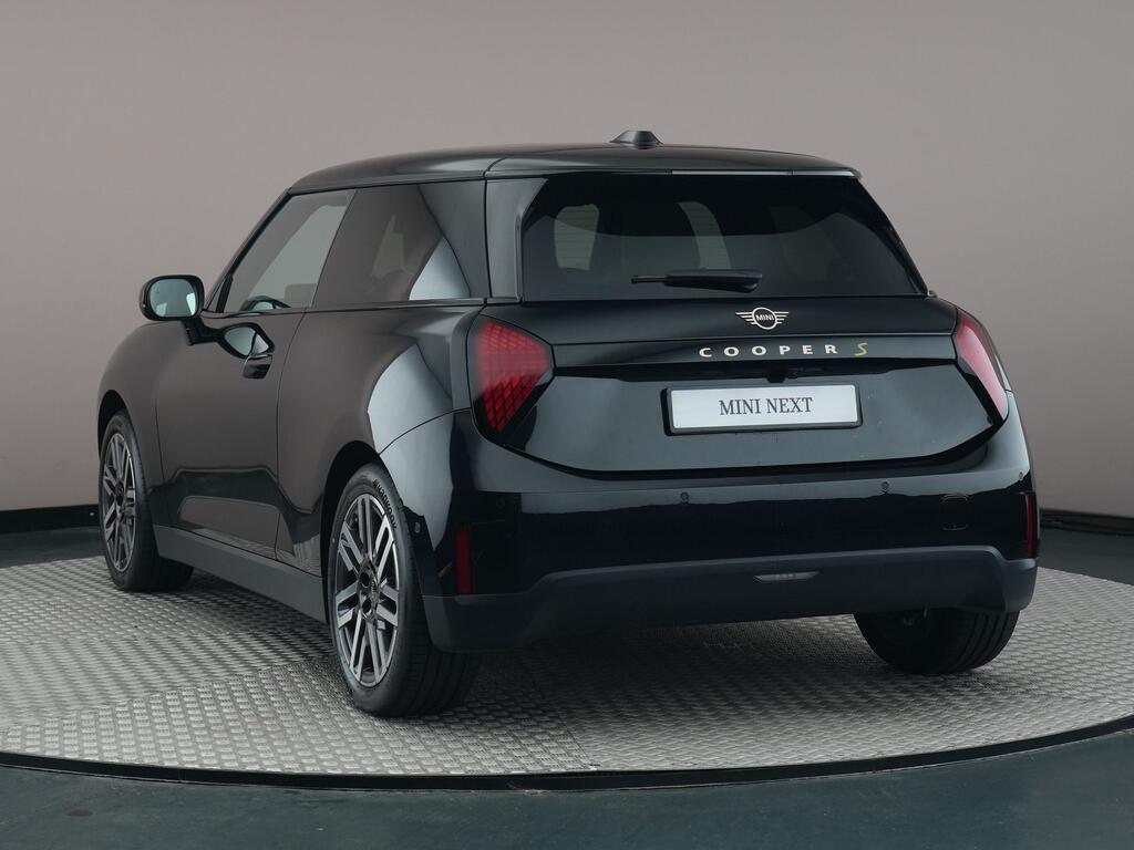MINI 3-Deurs Cooper - Afbeelding 3