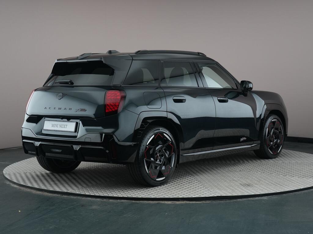 MINI Aceman E JCW - Afbeelding 3