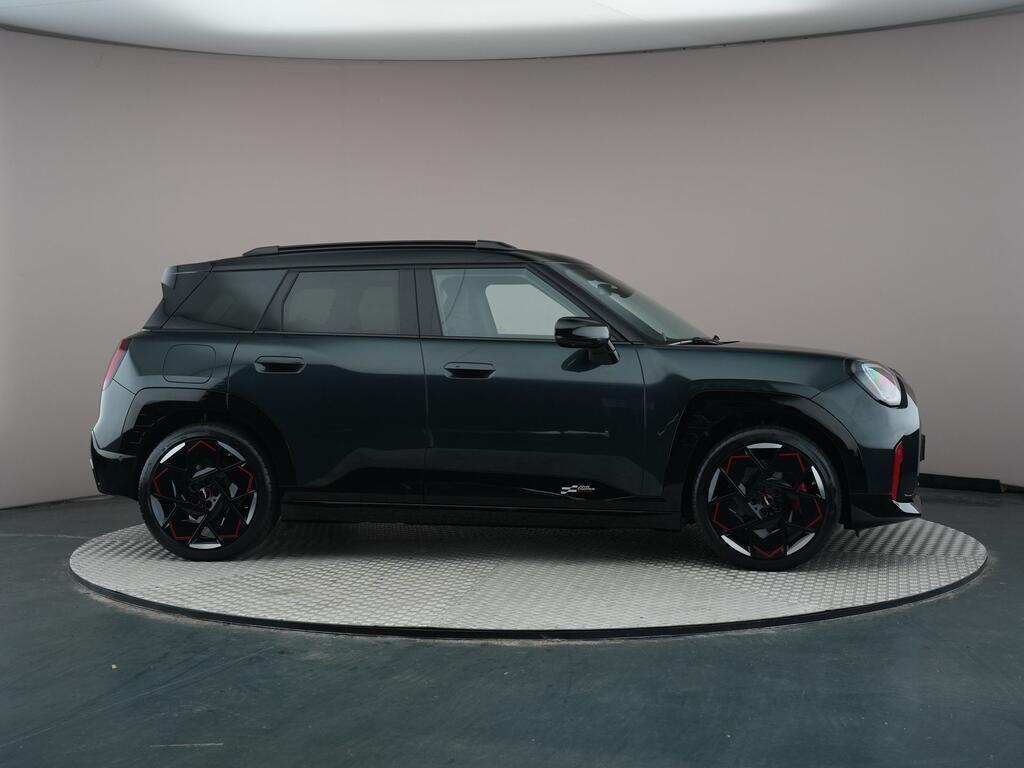 MINI Aceman E JCW - Afbeelding 5