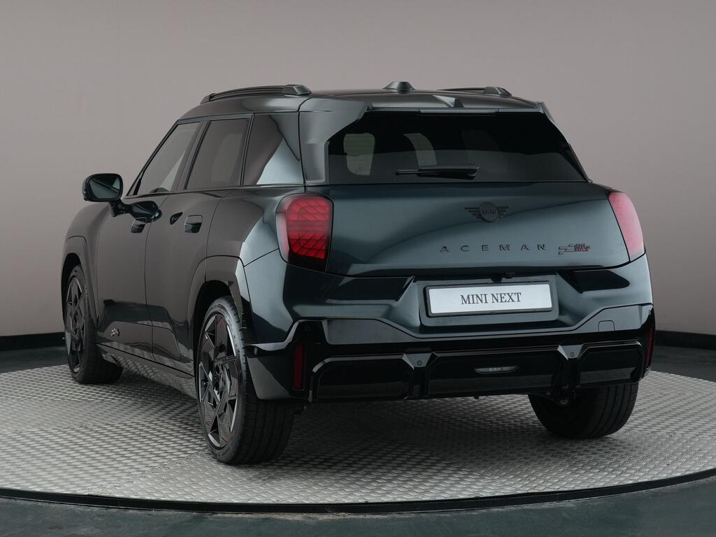 MINI Aceman E JCW - Afbeelding 2