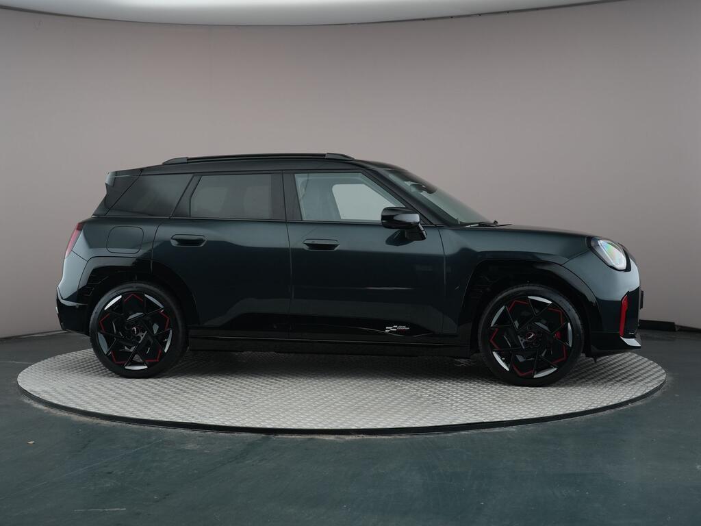 MINI Aceman E JCW - Afbeelding 4