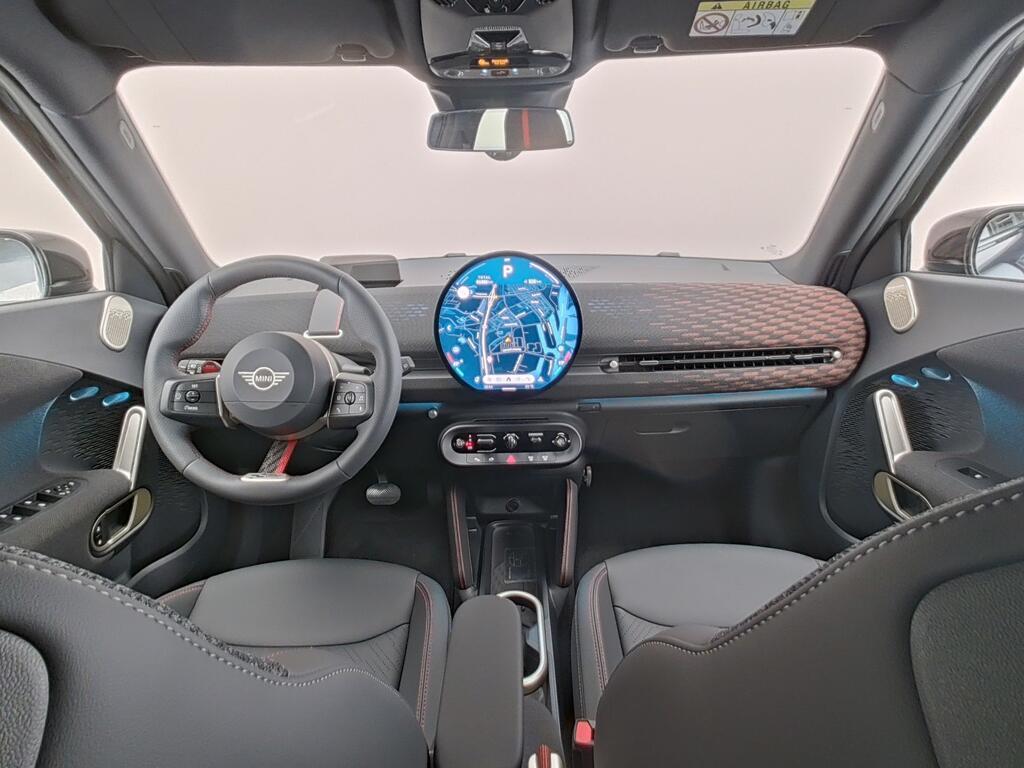 MINI Aceman E JCW - Afbeelding 5