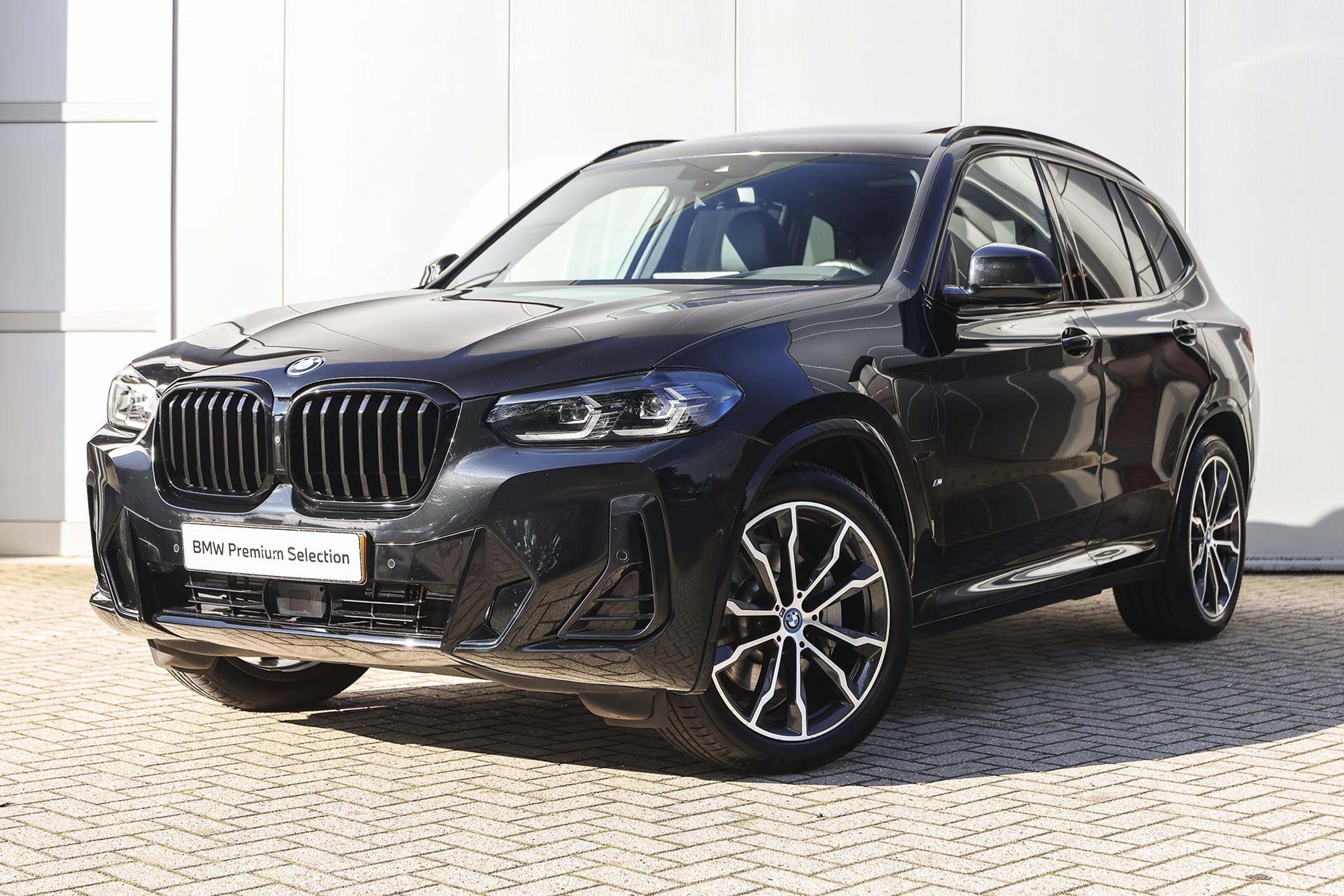 BMW X3 xDrive30e M Sport Automaat