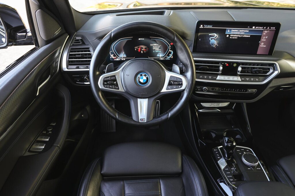 BMW X3 3
