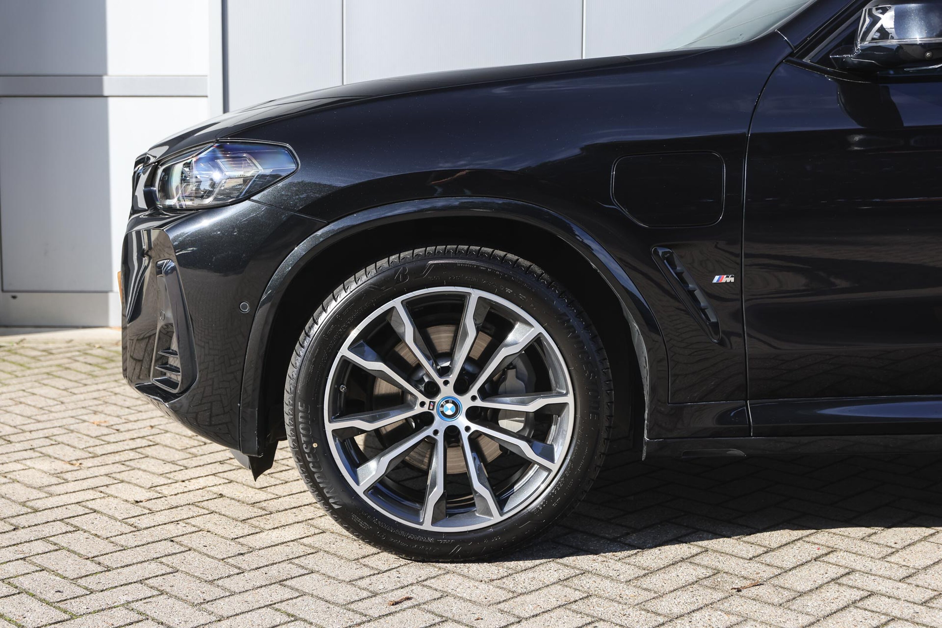 BMW X3 xDrive30e M Sport Automaat