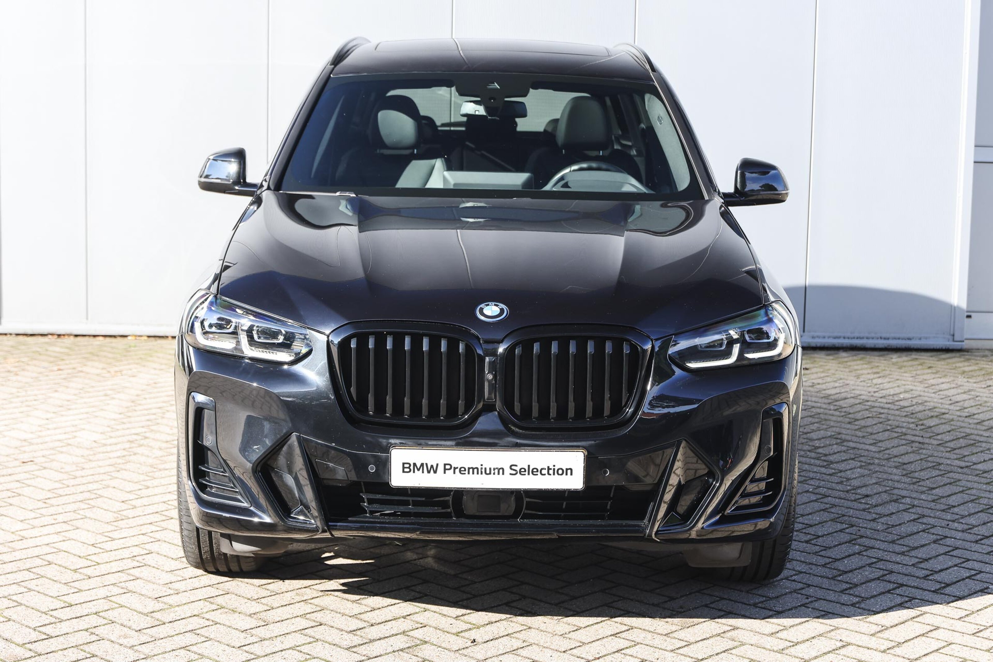 BMW X3 xDrive30e M Sport Automaat