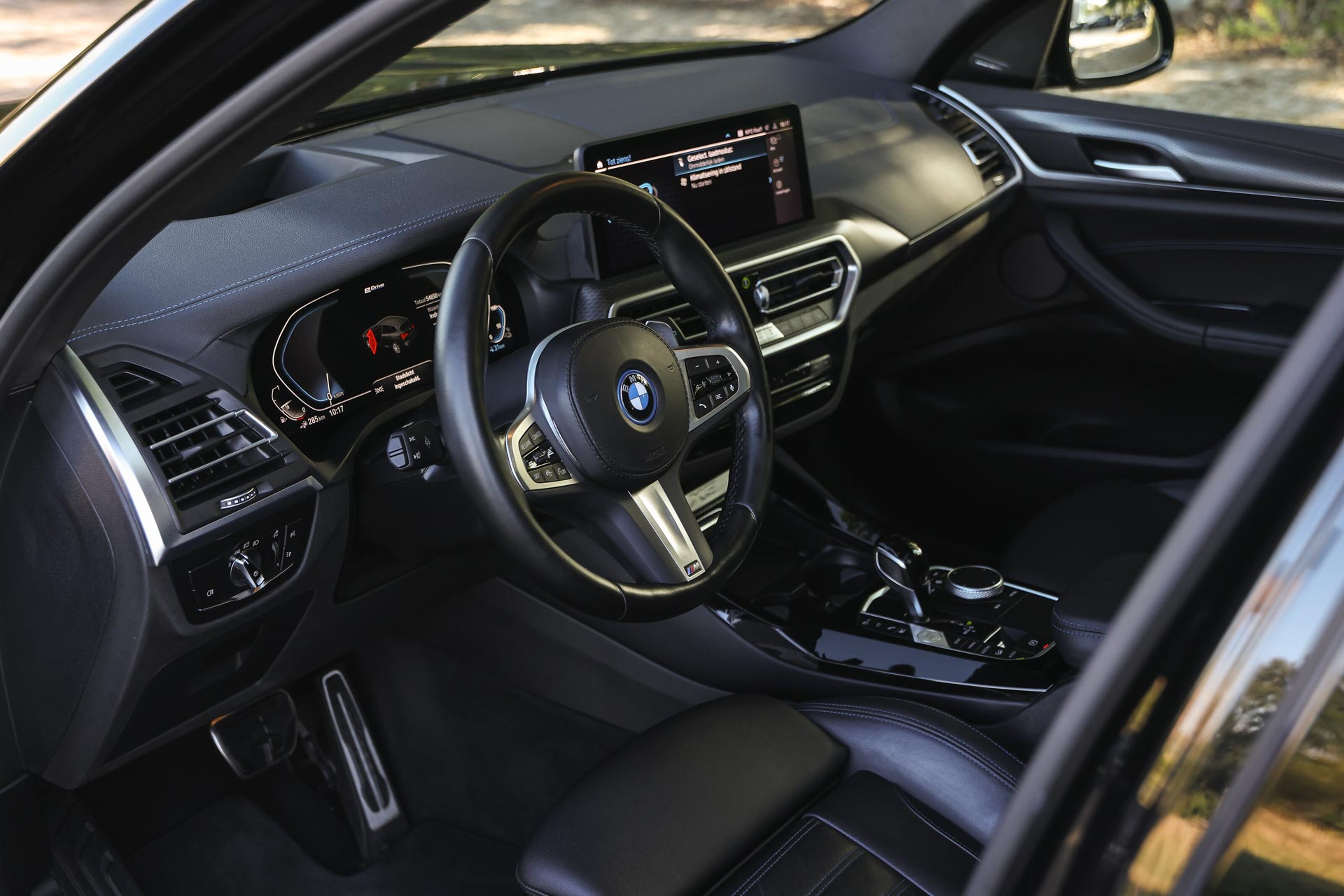 BMW X3 9