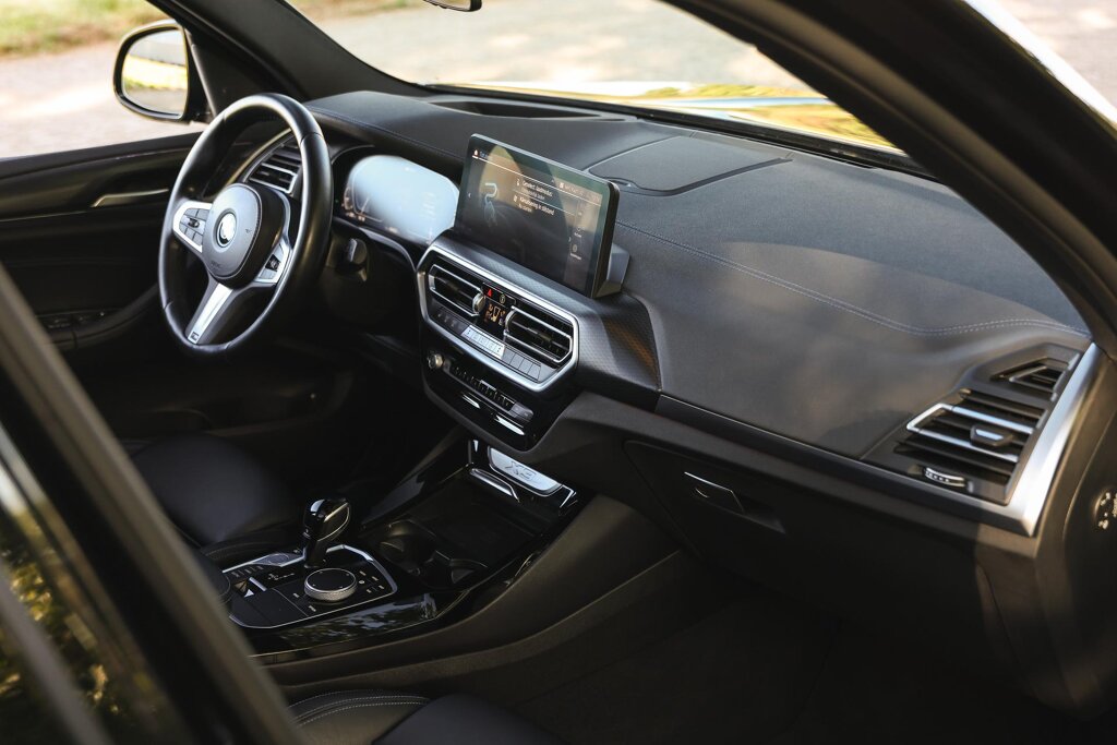 BMW X3 11