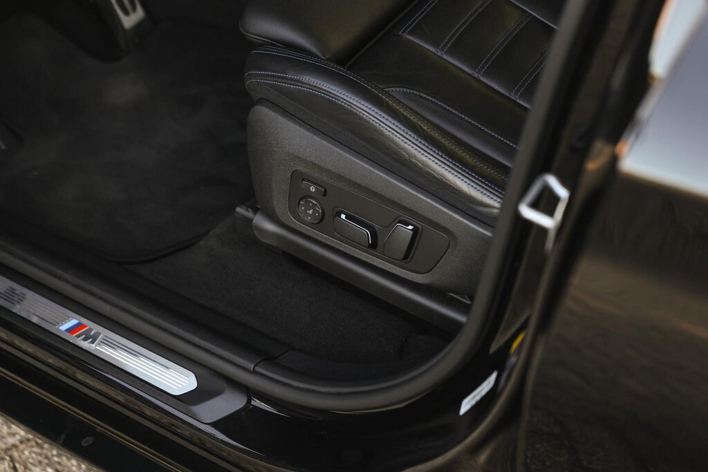 BMW X3 12