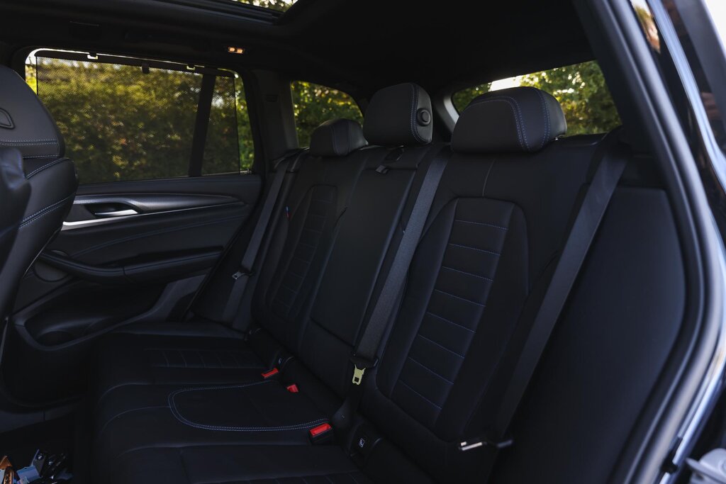 BMW X3 13