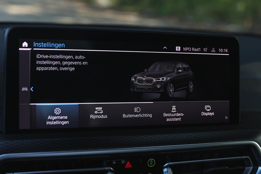 BMW X3 26