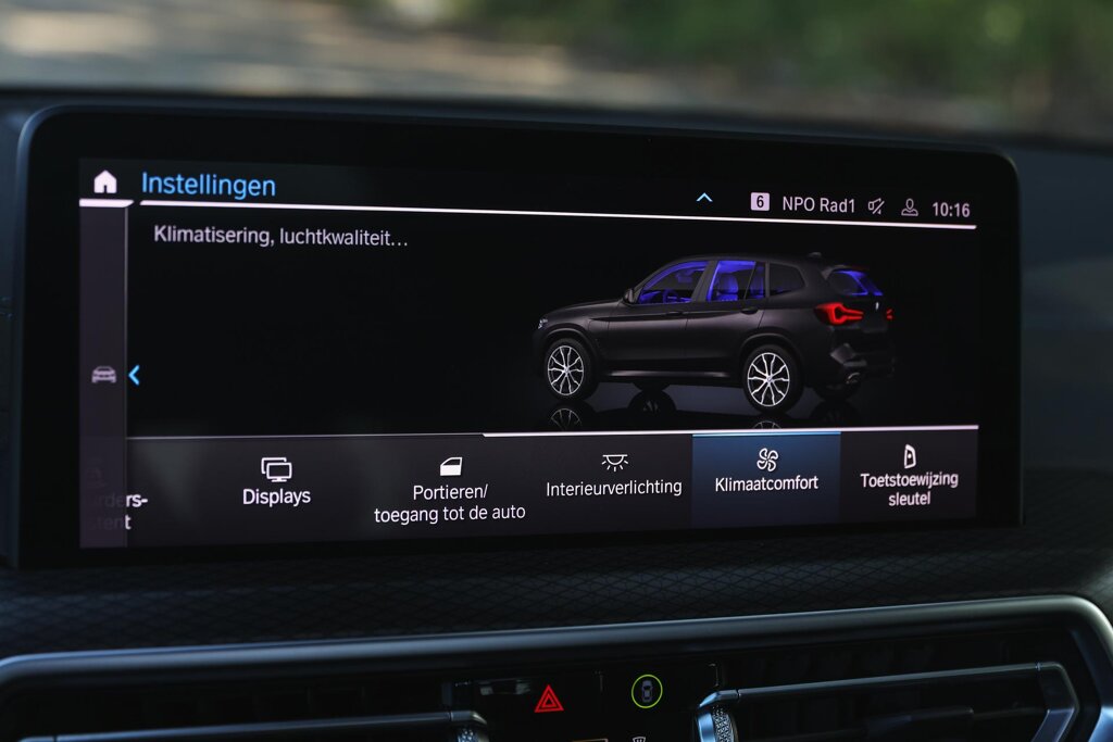 BMW X3 29