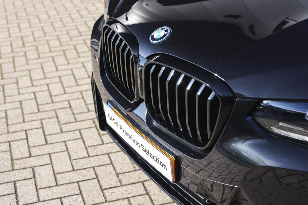 BMW X3 30
