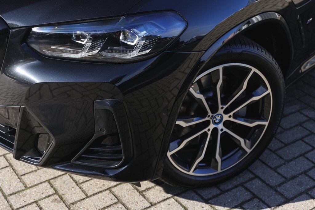 BMW X3 32