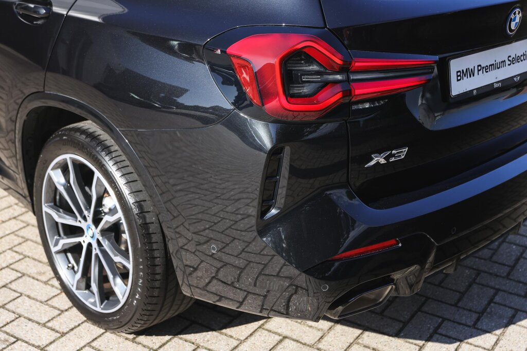 BMW X3 35