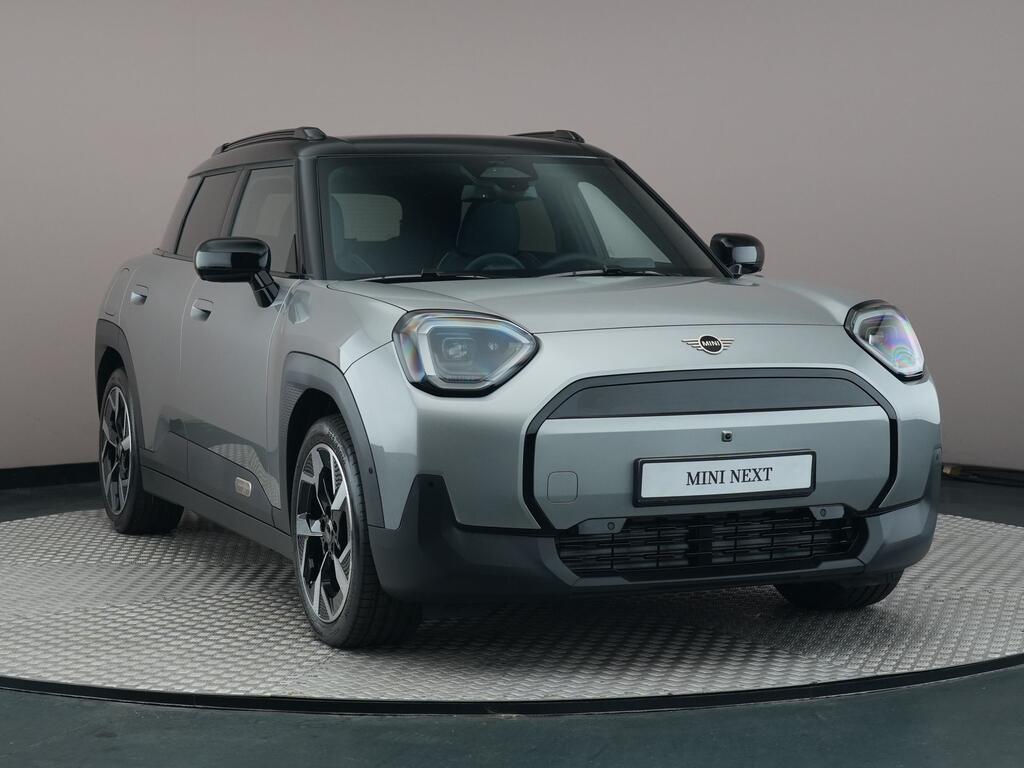 MINI Aceman E - Afbeelding 4