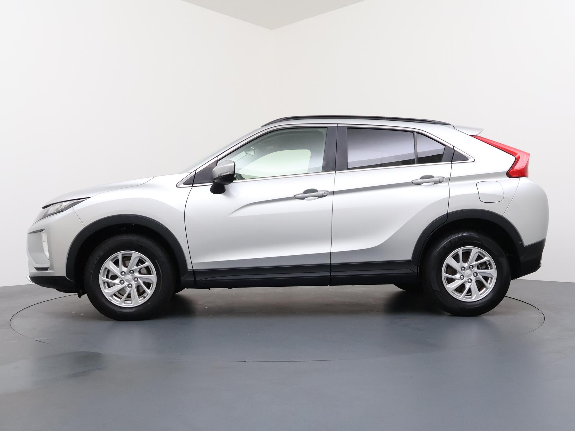 Mitsubishi Eclipse Cross 1.5 DI-T Pure - Afbeelding 2