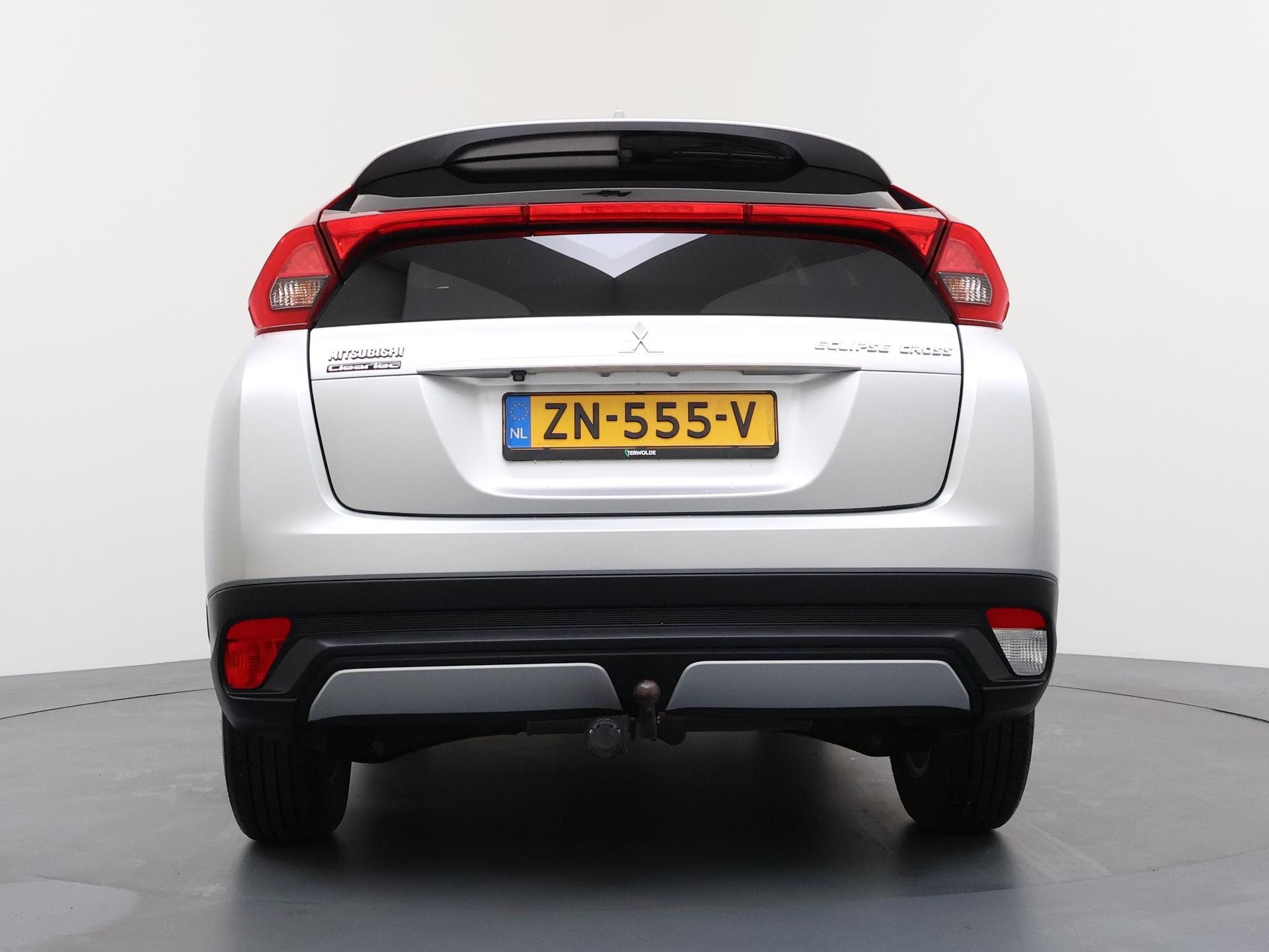 Mitsubishi Eclipse Cross 1.5 DI-T Pure - Afbeelding 4
