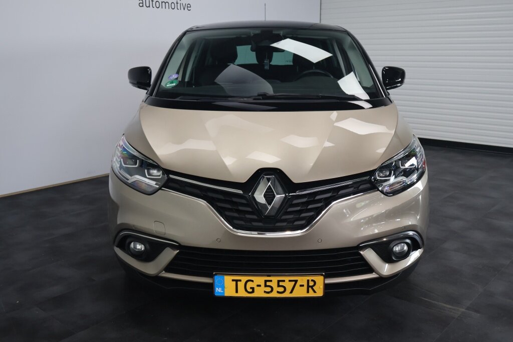 Renault Scénic 1.3 TCe Bose Automaat | Trekhaak | Carplay | Navigatie | Cruise Control | LED | Keyless - Afbeelding 5