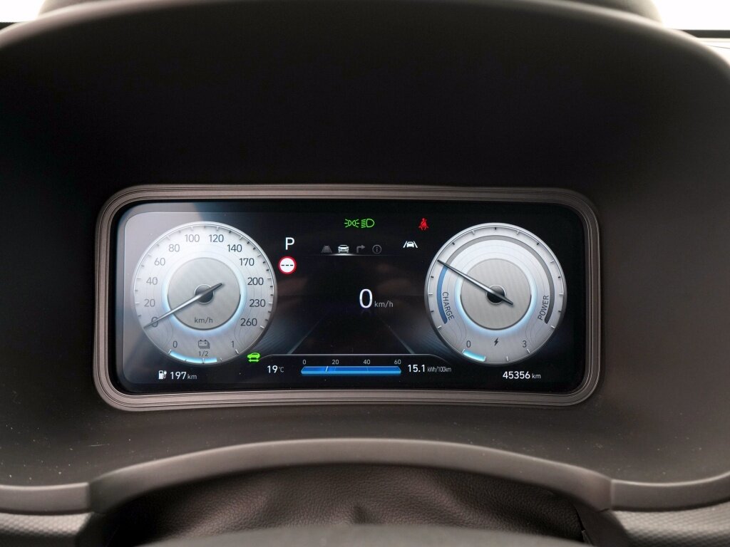 Hyundai Kona EV Comfort Smart 39kWh | LED | Stoelverwarming | Adaptief - Afbeelding 4