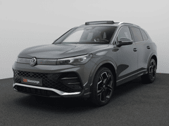 Volkswagen Tiguan 1.5 eTSI R-Line Business 150PK DSG - Afbeelding 2